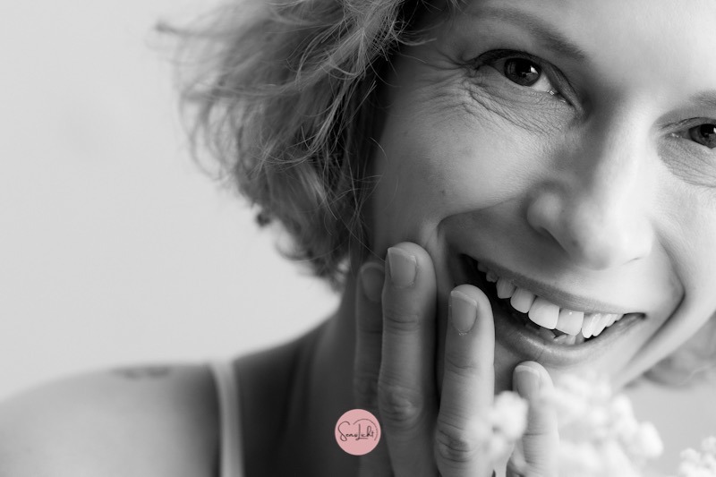 Boudoirfotografin SensiLicht stellt sich im ersten offenen und ehrlichen BoudoirBlog vor