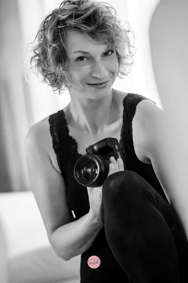 Woran Frauen einen seriösen Boudoirfotograf erkennen & was wirklich zählt