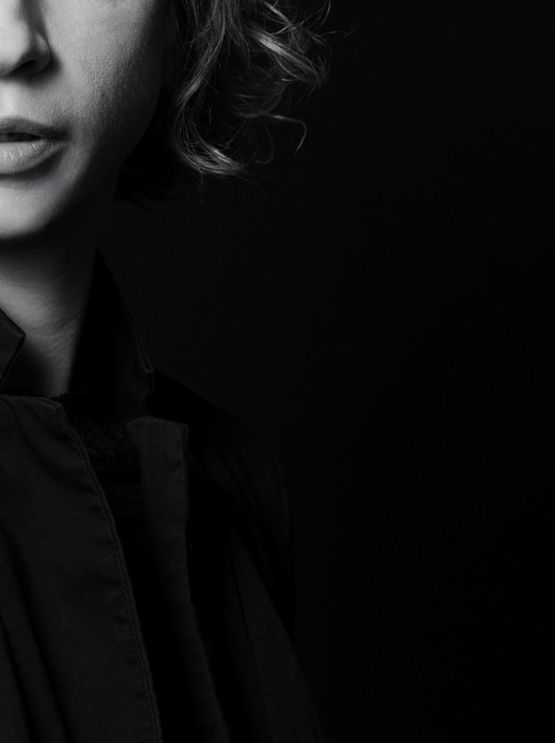 Boudoirfotografin Hannover von SensiLicht - Janine - für Boudoirshooting und Sensualshooting für Frauen aus Niedersachsen