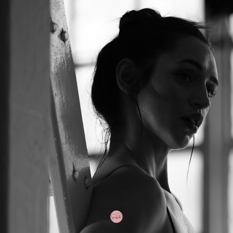 Editorial Boudoir: Warum echtes Styling bei dir selbst beginnt