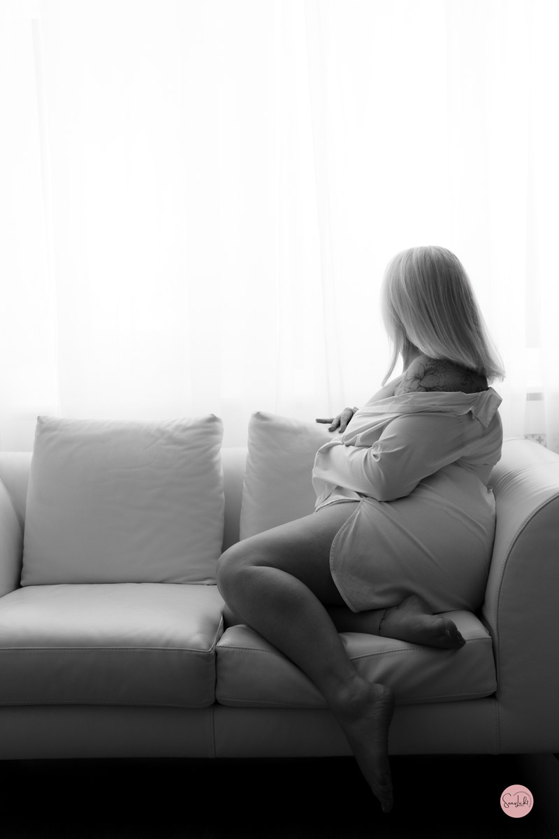 Was Curvy Boudoir wirklich braucht – jenseits von Kleidung