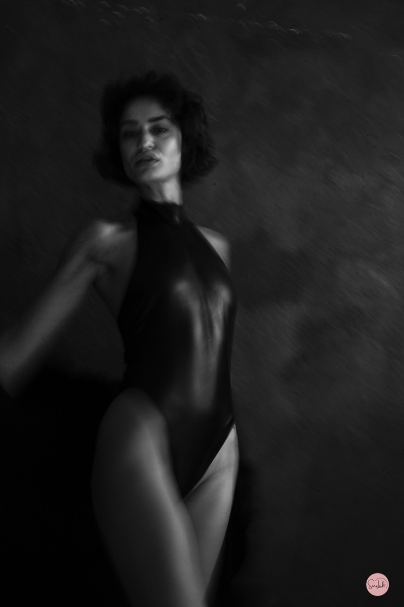 Was Du zum Boudoirshooting anziehen kannst: Dein Guide für den Editorial Sensi Look